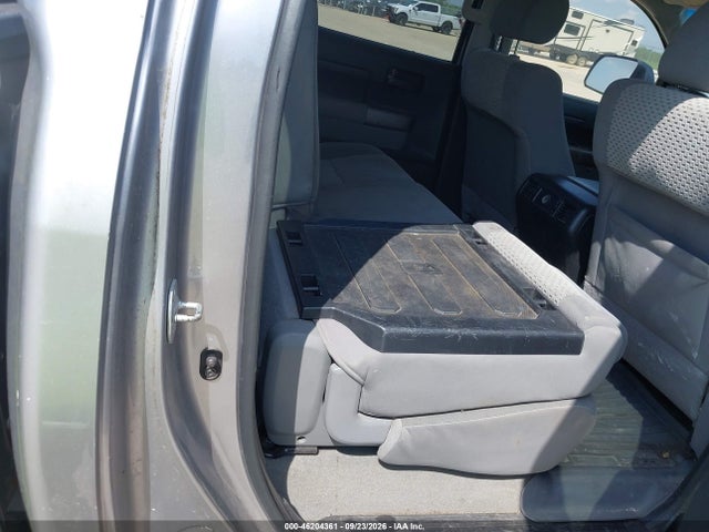 2010 Toyota Tundra 2wd Truck Grade 5.7l V8 (a6) მანქანა იყიდება აუქციონზე, vin: 5TFEY5F16AX093739, აუქციონის ნომერი: 46204361