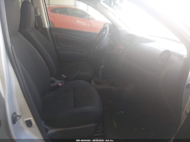 Nissan Versa 1.6 S 2015 3N1CN7AP4FL942277 Image 5