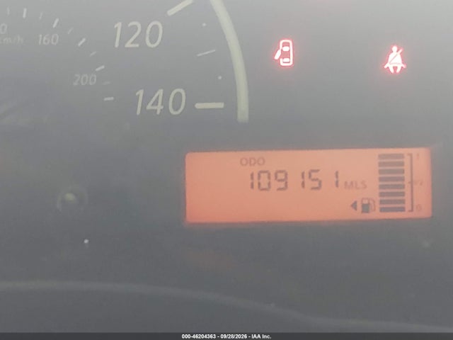 Nissan Versa 1.6 S 2015 3N1CN7AP4FL942277 Image 7