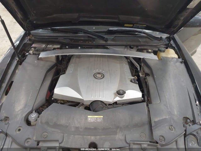Продажа на аукционе авто 2009 Cadillac Sts V8, vin: 1G6DL67A990147380, номер лота: 46204364
