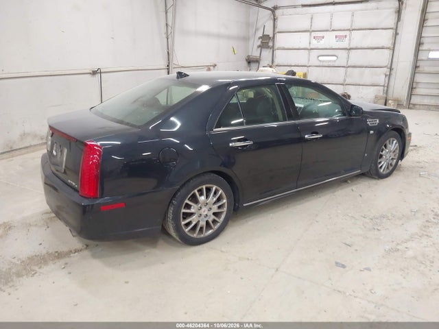 Продажа на аукционе авто 2009 Cadillac Sts V8, vin: 1G6DL67A990147380, номер лота: 46204364