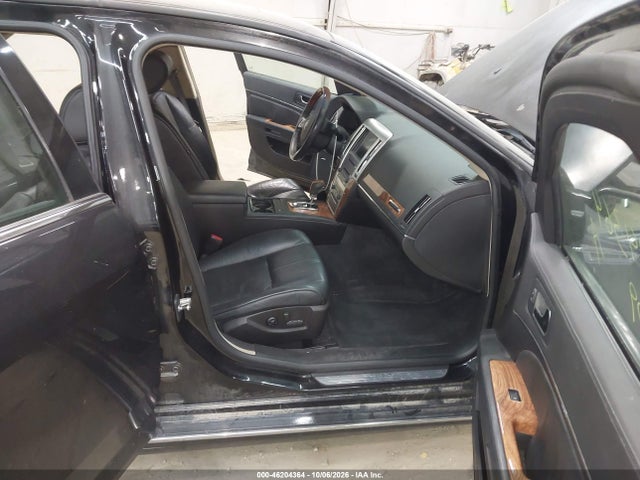 Продажа на аукционе авто 2009 Cadillac Sts V8, vin: 1G6DL67A990147380, номер лота: 46204364