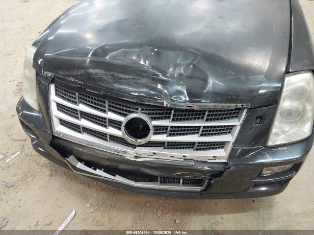 Продажа на аукционе авто 2009 Cadillac Sts V8, vin: 1G6DL67A990147380, номер лота: 46204364