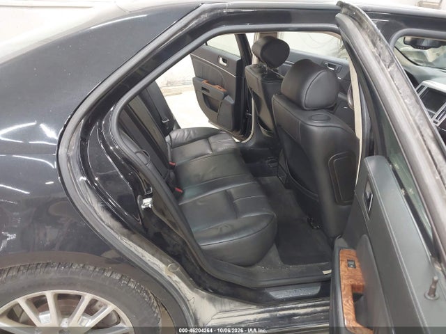 Продажа на аукционе авто 2009 Cadillac Sts V8, vin: 1G6DL67A990147380, номер лота: 46204364