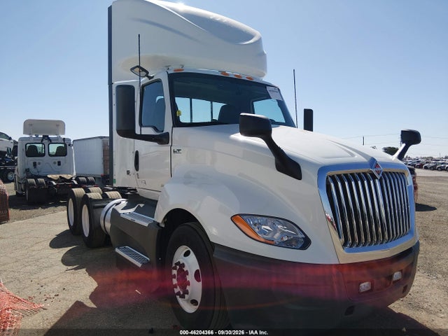 International Lt 2021 3HSDZTZR7MN559981 main image