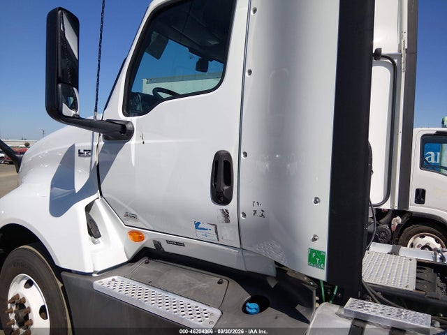 International Lt 2021 3HSDZTZR7MN559981 Image 14
