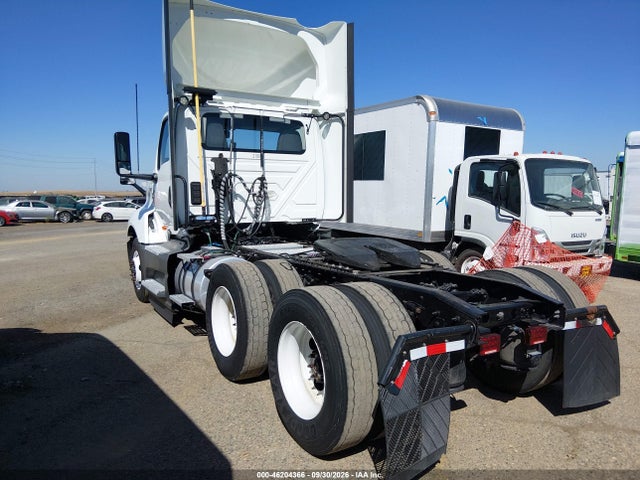 International Lt 2021 3HSDZTZR7MN559981 Image 3