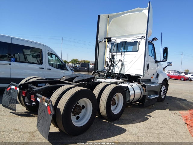 International Lt 2021 3HSDZTZR7MN559981 Image 4
