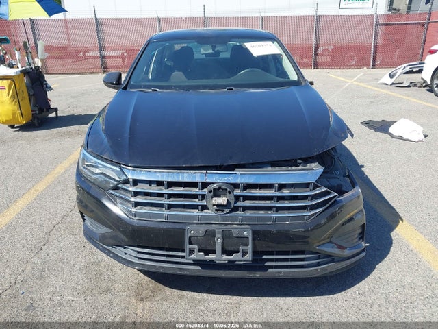 3VWC57BU3KM229230 Volkswagen Jetta 1.4t R-line/1.4t S/1.4t Se