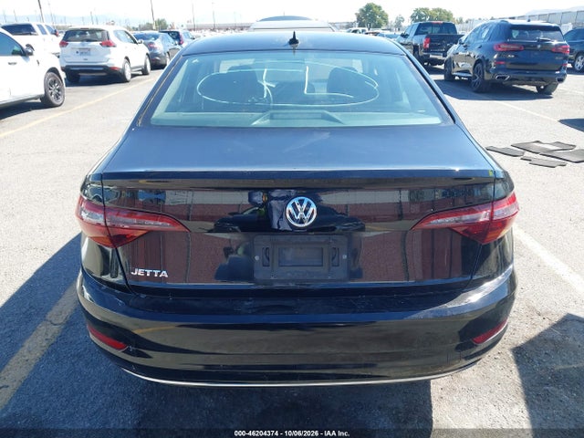 3VWC57BU3KM229230 Volkswagen Jetta 1.4t R-line/1.4t S/1.4t Se