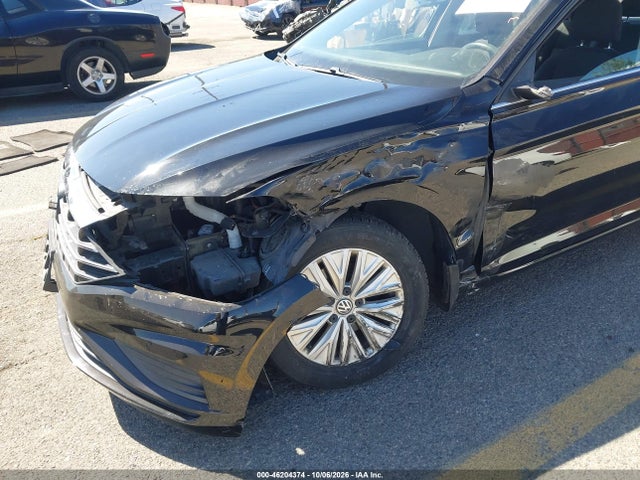 3VWC57BU3KM229230 Volkswagen Jetta 1.4t R-line/1.4t S/1.4t Se