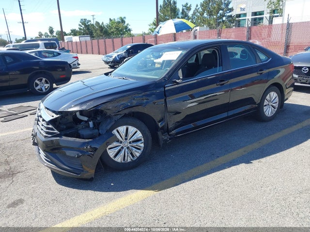 3VWC57BU3KM229230 Volkswagen Jetta 1.4t R-line/1.4t S/1.4t Se