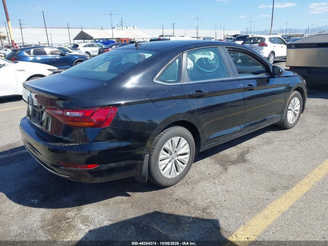 3VWC57BU3KM229230 Volkswagen Jetta 1.4t R-line/1.4t S/1.4t Se