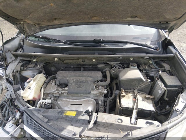 46204382 :رقم المزاد ، JTMBFREV8EJ005318 vin ، 2014 Toyota Rav4 Le مزاد بيع