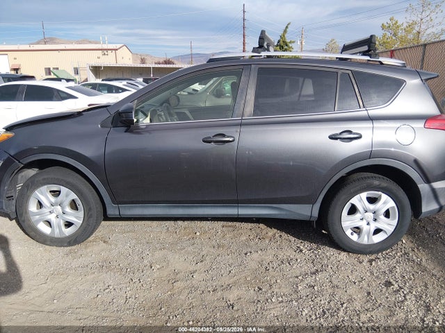 46204382 :رقم المزاد ، JTMBFREV8EJ005318 vin ، 2014 Toyota Rav4 Le مزاد بيع
