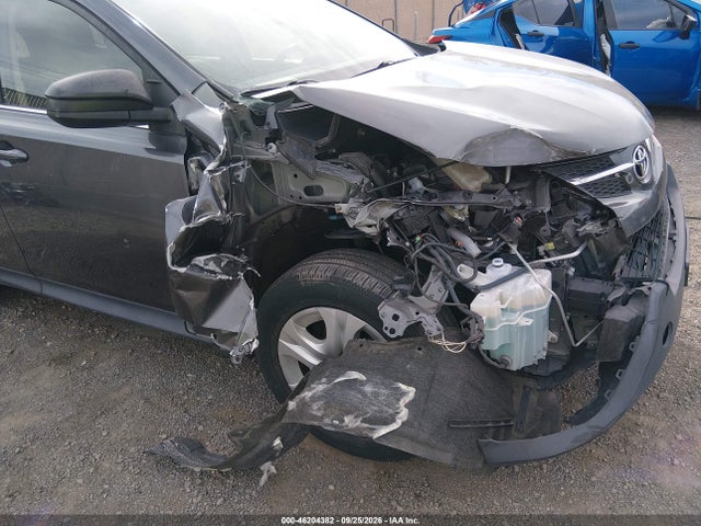 46204382 :رقم المزاد ، JTMBFREV8EJ005318 vin ، 2014 Toyota Rav4 Le مزاد بيع