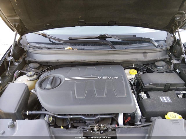 2018 Jeep Cherokee Latitude Plus 4x4 მანქანა იყიდება აუქციონზე, vin: 1C4PJMLX3JD586523, აუქციონის ნომერი: 46204372