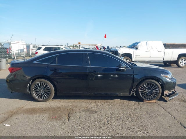 Toyota Avalon Hybrid Xse 2019 4T1B21FB3KU010627 Image 13