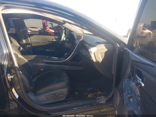 Toyota Avalon Hybrid Xse 2019 4T1B21FB3KU010627 Image 5