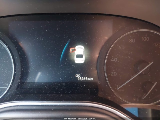 Toyota Avalon Hybrid Xse 2019 4T1B21FB3KU010627 Image 7