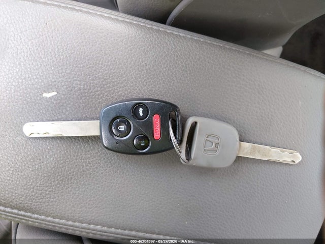 2011 Honda Civic Sdn Ex-l მანქანა იყიდება აუქციონზე, vin: 19XFA1F90BE021637, აუქციონის ნომერი: 46204397