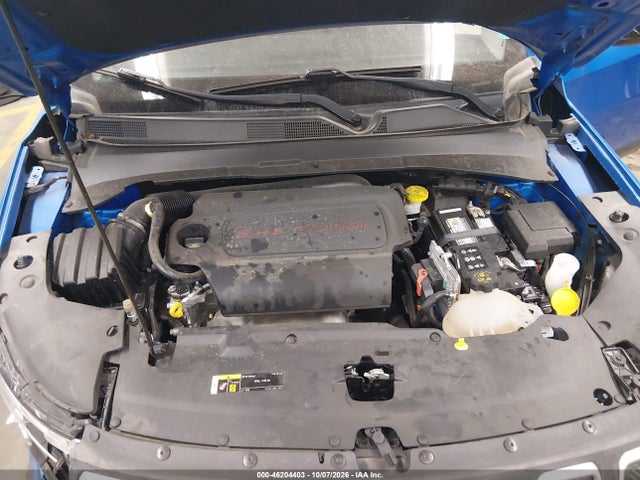 Aukcja sprzedaży 2022 Jeep Compass Latitude Fwd, vin: 3C4NJCBBXNT120191, numer aukcji: 46204403