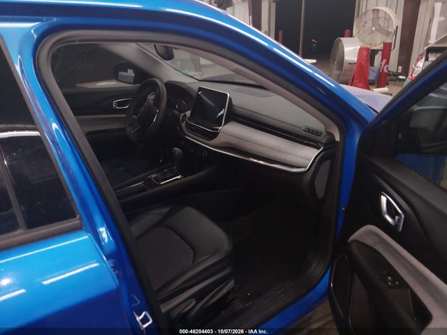 Aukcja sprzedaży 2022 Jeep Compass Latitude Fwd, vin: 3C4NJCBBXNT120191, numer aukcji: 46204403