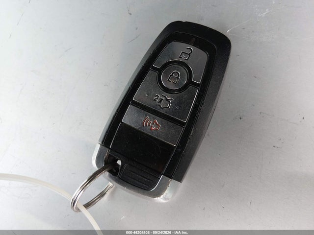 Ford FUSION SE 2018 3FA6P0HD6JR181061 Image 11