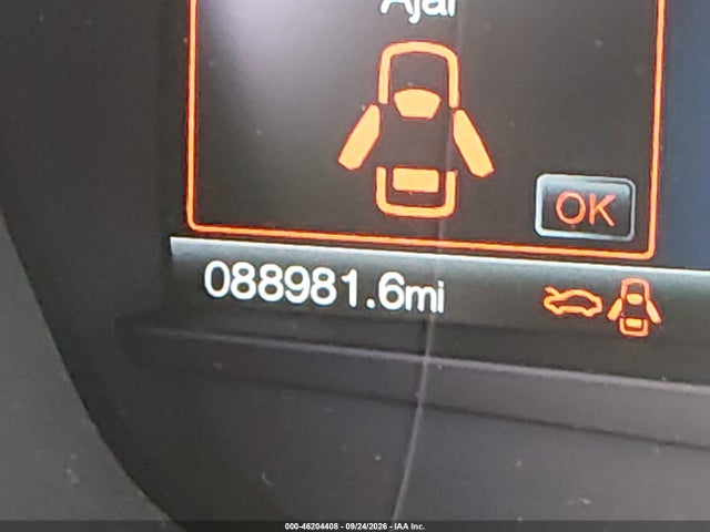 Ford FUSION SE 2018 3FA6P0HD6JR181061 Image 15