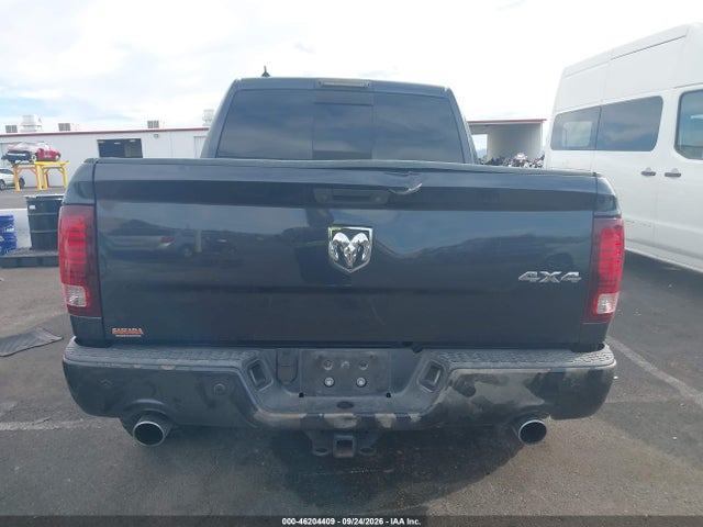 Продажа на аукционе авто 2017 Ram 1500 Sport  4x4 5'7 Box, vin: 1C6RR7MTXHS503715, номер лота: 46204409