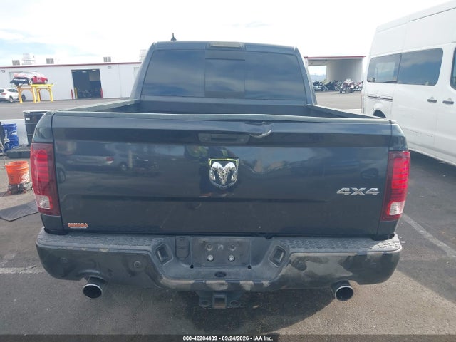 Продажа на аукционе авто 2017 Ram 1500 Sport  4x4 5'7 Box, vin: 1C6RR7MTXHS503715, номер лота: 46204409