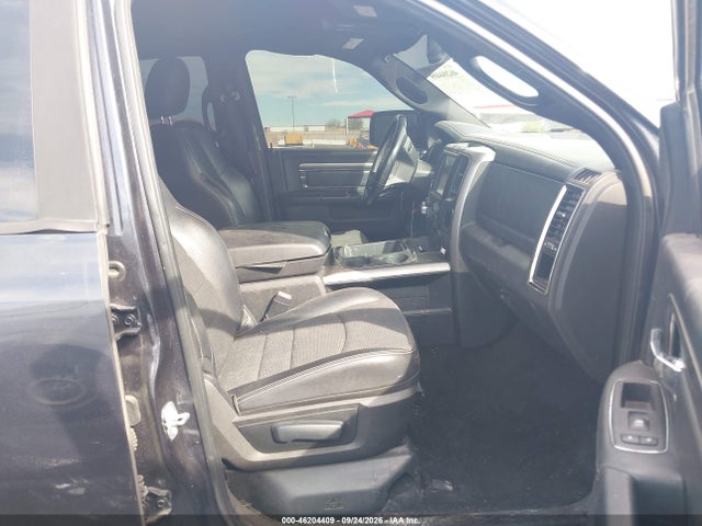 Продажа на аукционе авто 2017 Ram 1500 Sport  4x4 5'7 Box, vin: 1C6RR7MTXHS503715, номер лота: 46204409