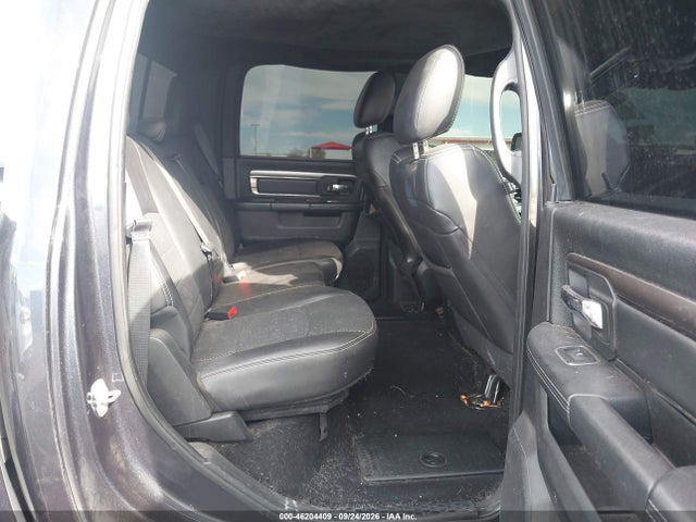 Продажа на аукционе авто 2017 Ram 1500 Sport  4x4 5'7 Box, vin: 1C6RR7MTXHS503715, номер лота: 46204409