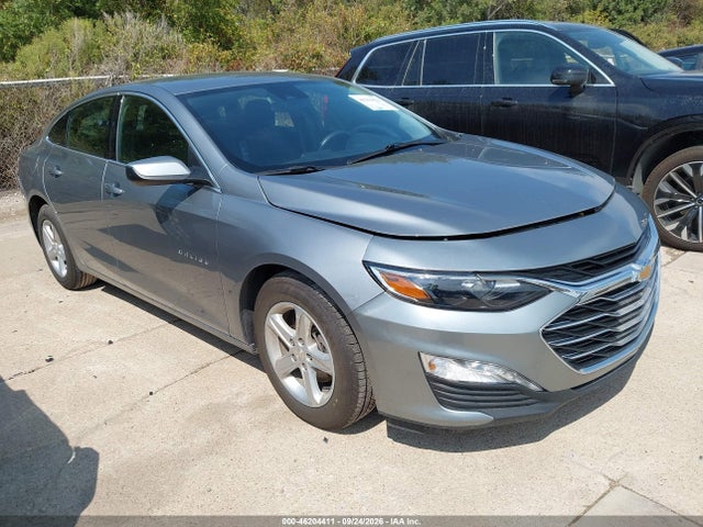 Auction sale of the 2024 Chevrolet Malibu Fwd 1lt, vin: 1G1ZD5ST4RF139390, lot number: 46204411