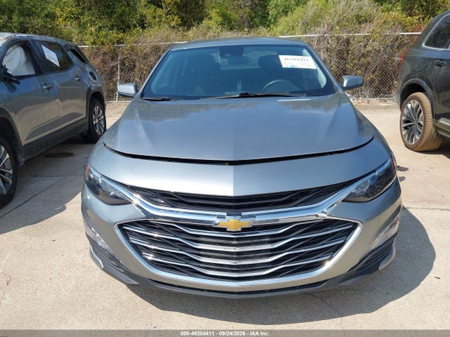Продажа на аукционе авто 2024 Chevrolet Malibu Fwd 1lt, vin: 1G1ZD5ST4RF139390, номер лота: 46204411