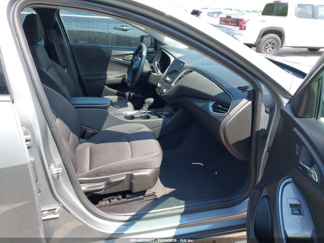 Продажа на аукционе авто 2024 Chevrolet Malibu Fwd 1lt, vin: 1G1ZD5ST4RF139390, номер лота: 46204411