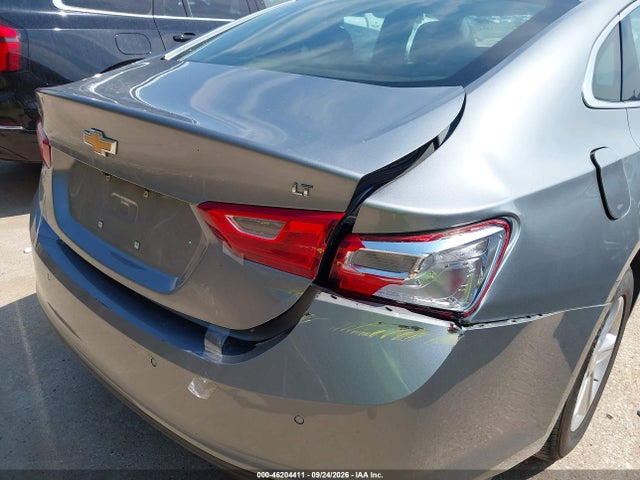 Продажа на аукционе авто 2024 Chevrolet Malibu Fwd 1lt, vin: 1G1ZD5ST4RF139390, номер лота: 46204411