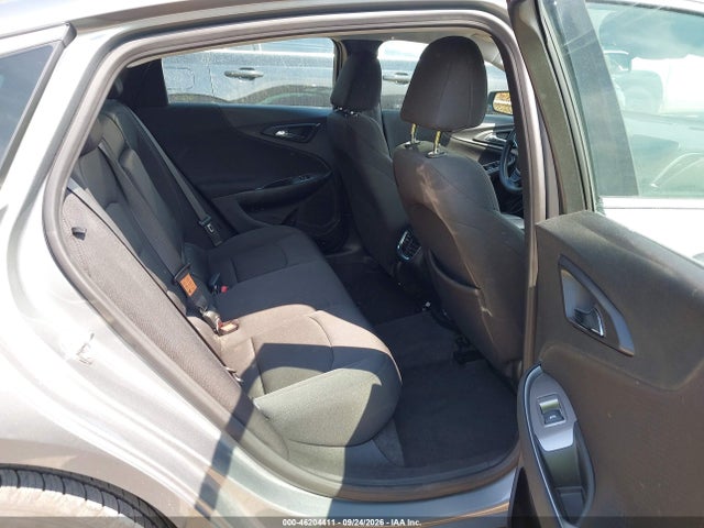 Продажа на аукционе авто 2024 Chevrolet Malibu Fwd 1lt, vin: 1G1ZD5ST4RF139390, номер лота: 46204411