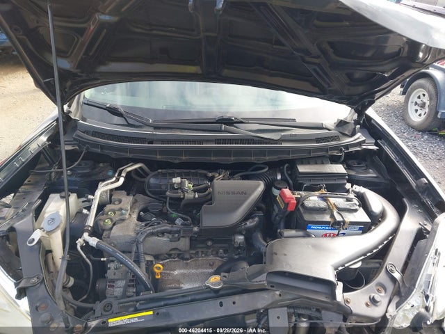 Aukcja sprzedaży 2013 Nissan Rogue Sv, vin: JN8AS5MV1DW643594, numer aukcji: 46204415