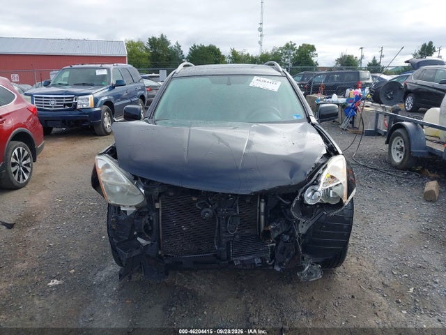 Aukcja sprzedaży 2013 Nissan Rogue Sv, vin: JN8AS5MV1DW643594, numer aukcji: 46204415
