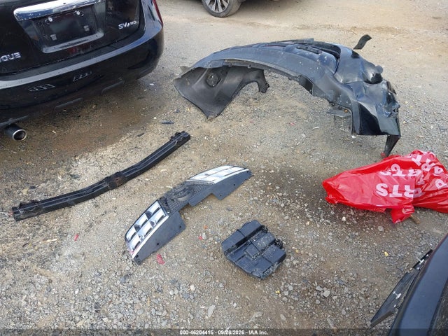 Aukcja sprzedaży 2013 Nissan Rogue Sv, vin: JN8AS5MV1DW643594, numer aukcji: 46204415