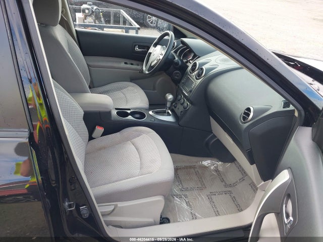 Aukcja sprzedaży 2013 Nissan Rogue Sv, vin: JN8AS5MV1DW643594, numer aukcji: 46204415