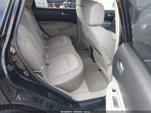 Aukcja sprzedaży 2013 Nissan Rogue Sv, vin: JN8AS5MV1DW643594, numer aukcji: 46204415
