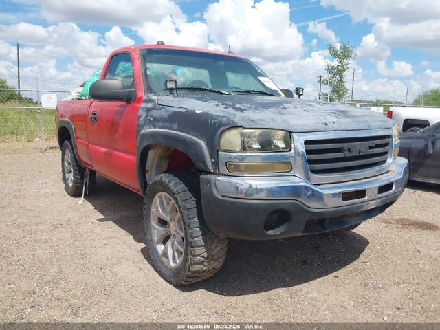46204390 :رقم المزاد ، 1GCEC14WXXZ153590 vin ، 1999 Chevrolet Silverado 1500 مزاد بيع
