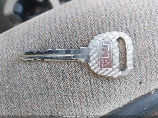 46204390 :رقم المزاد ، 1GCEC14WXXZ153590 vin ، 1999 Chevrolet Silverado 1500 مزاد بيع