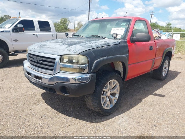 46204390 :رقم المزاد ، 1GCEC14WXXZ153590 vin ، 1999 Chevrolet Silverado 1500 مزاد بيع
