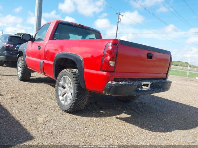 46204390 :رقم المزاد ، 1GCEC14WXXZ153590 vin ، 1999 Chevrolet Silverado 1500 مزاد بيع