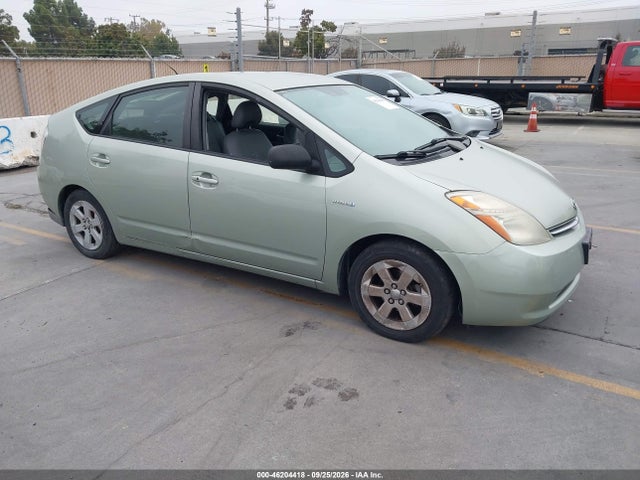 Продаж на аукціоні авто 2007 Toyota Prius, vin: JTDKB20U177618026, номер лоту: 46204418