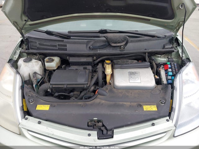 Auction sale of the 2007 Toyota Prius, vin: JTDKB20U177618026, lot number: 46204418