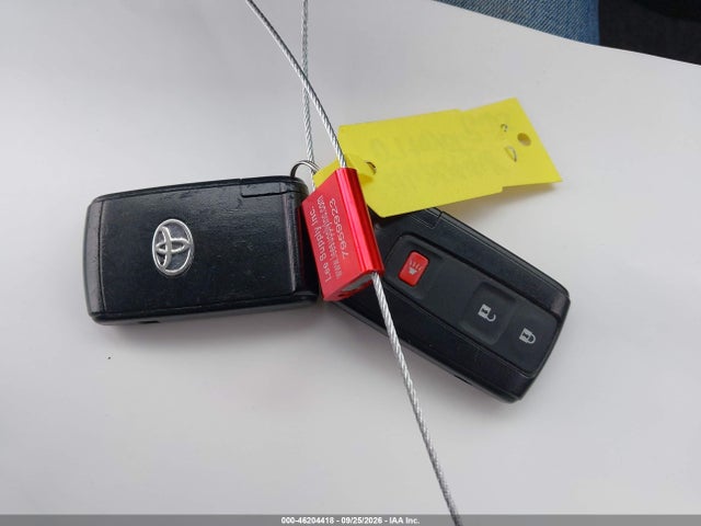 Auction sale of the 2007 Toyota Prius, vin: JTDKB20U177618026, lot number: 46204418